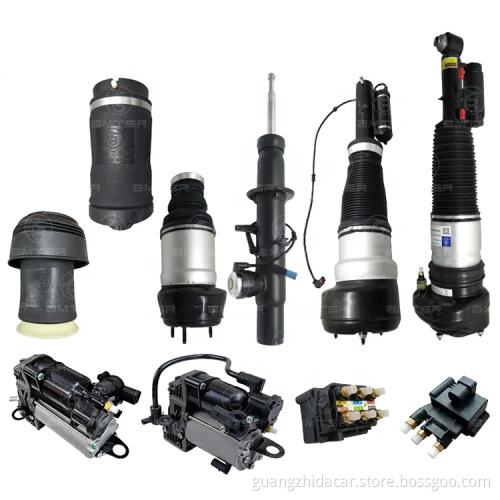 Auto Parts for French Germany Car Spare Part Accessories for Mercedes BMW Peugeot Citroen Land Rover Jaguar Renault Wholesales